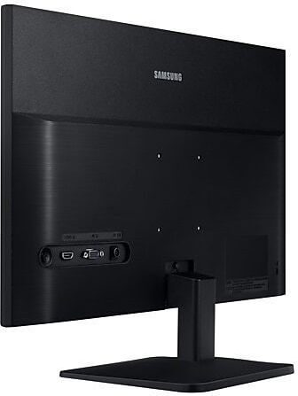 Samsung S33A VA Monitor 24" FHD 1920x1080 with Response Time 5ms GTG view 5