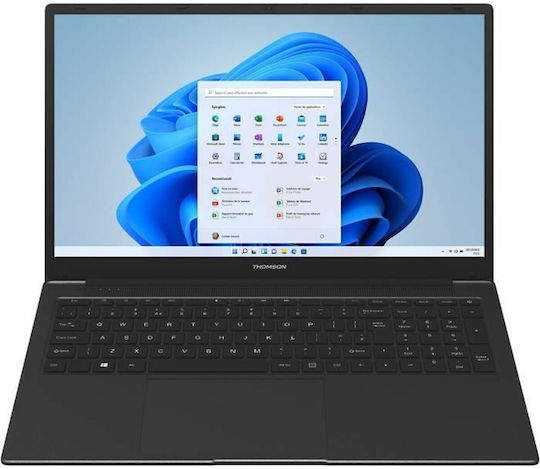 Thomson Neo 17.3" (i3-1000G4/16GB/512GB SSD/W11 Home) (FR Keyboard)