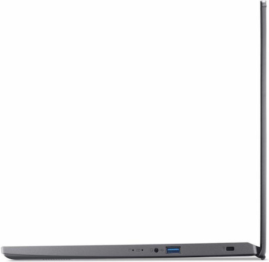Acer Aspire 5 A515 15.6" IPS FHD (i7-1255U/16GB/512GB SSD/GeForce RTX 2050/No OS) (US Keyboard) view 3