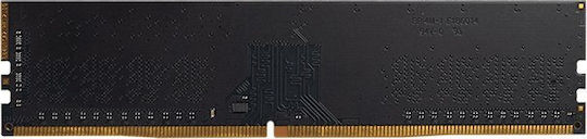 Hikvision 4GB DDR4 RAM with 2666 Speed for Desktop (HKED4041BAA1D0ZA1) vue 2