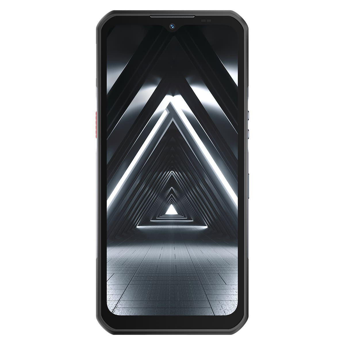 Oukitel WP55 S Dual SIM (8GB/512GB) Resistant Smartphone Black view 5