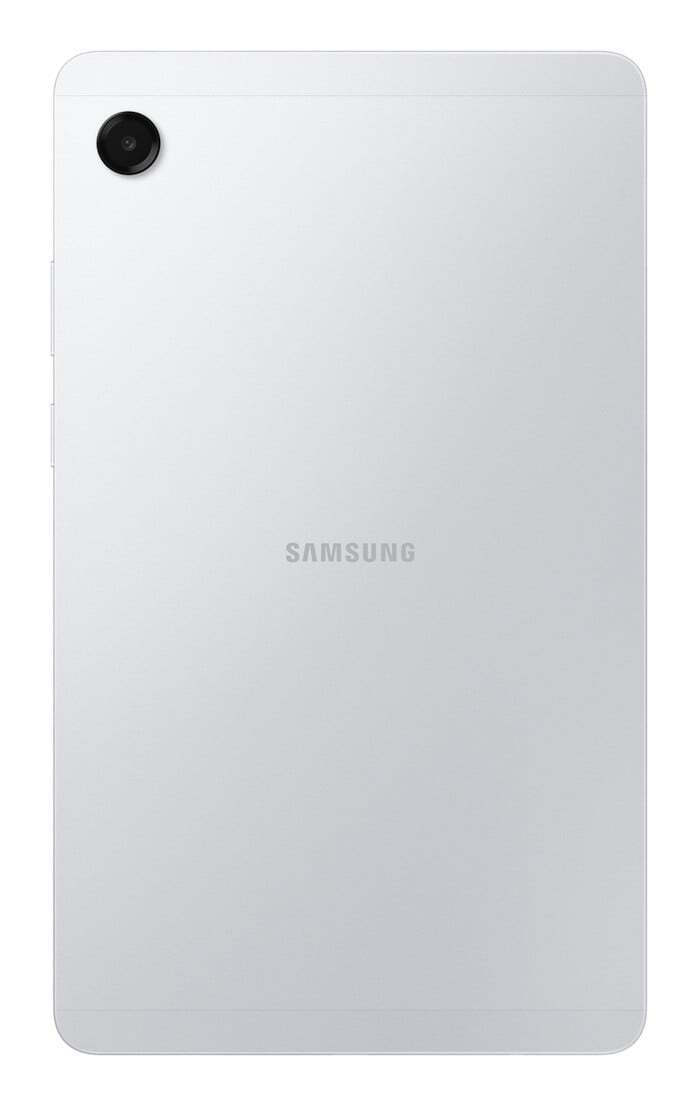 Samsung Galaxy Tab 8.7Inches (4GB/64GB) Silver view 3