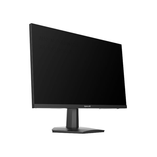 Redragon 28.15.0008 IPS HDR Gaming Monitor 27" QHD 2560x1440 165Hz with Response Time 1ms GTG view 2