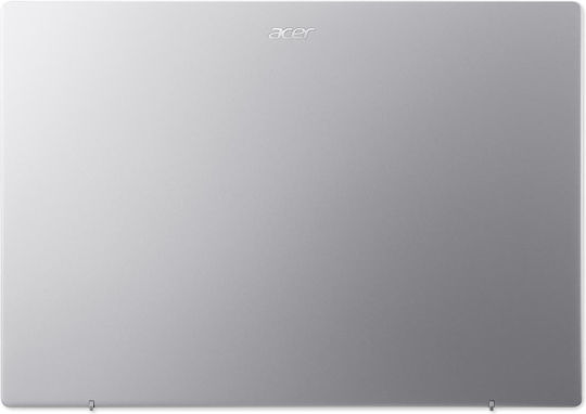 Acer Acer Swift Go 14 SFG14-73 14" IPS FHD+ (Ultra 5-125H/16GB/512GB SSD/W11 Home) (International English Keyboard) view 6