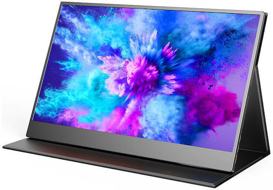 UPERFECT USetup E7 IPS Portable Monitor 15.6" FHD 1920x1080