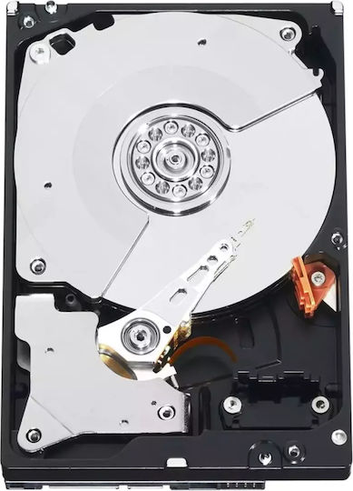 Dell 2TB HDD Hard Drive 3.5" SATA III 7200rpm for Server 000000000000602599 view 3