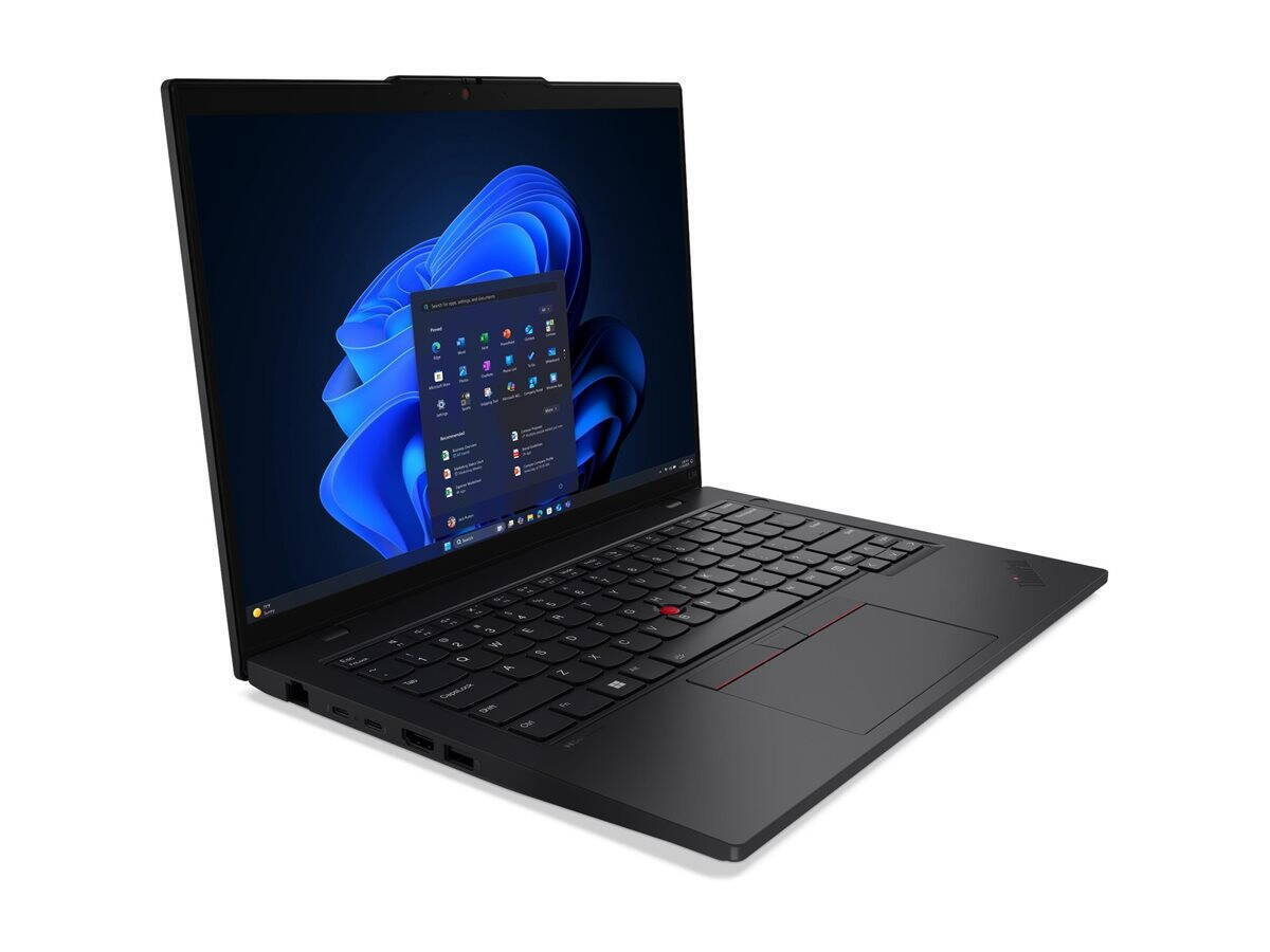 Lenovo ThinkPad L14 Gen 6 (AMD) 14" IPS FHD+ (Ryzen 5 Pro-215/16GB/512GB SSD/W11 Pro) (UK Keyboard) view 6