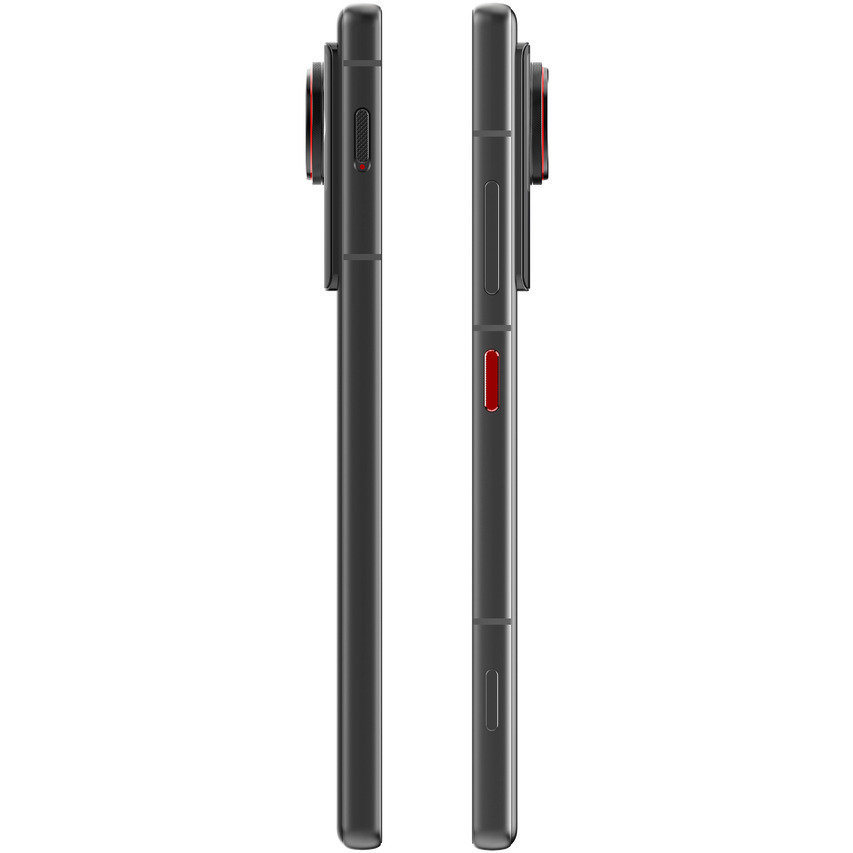 ZTE Nubia Z80 Ultra 5G Dual SIM (12GB/256GB) Black view 3