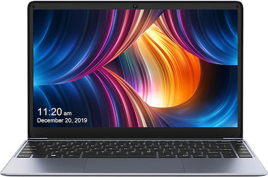 Chuwi HeroBook Pro CWI514 14.1" FHD (Celeron Dual Core-N4020/8GB/256GB SSD/W11 Home) (US Keyboard)
