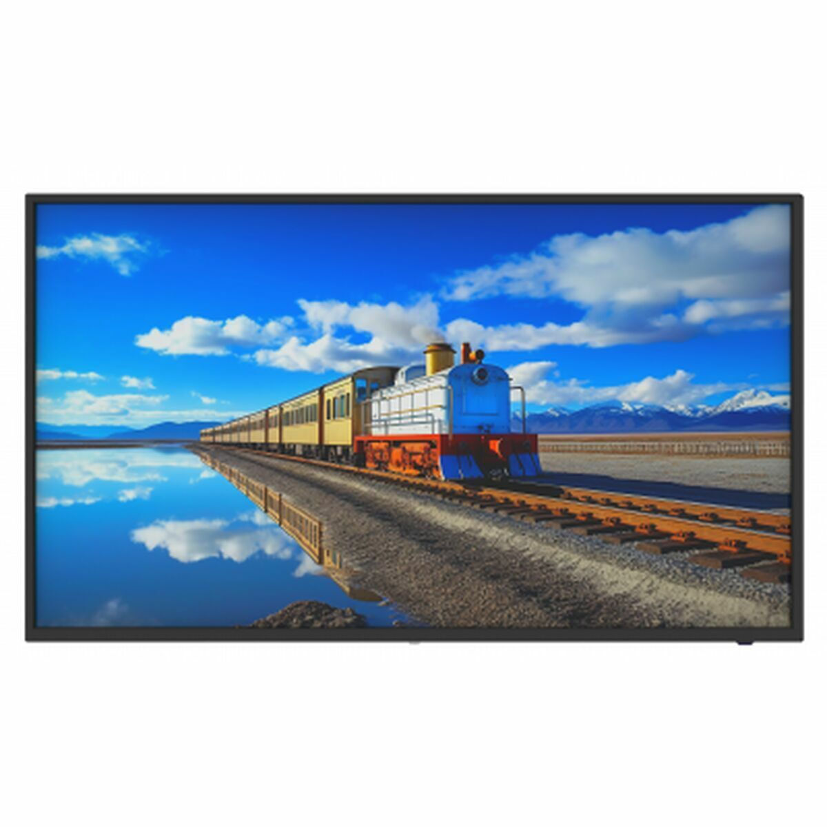 Dahua LDH65-LAI400L IPS Monitor 65" 4K 3840x2160 with Response Time 8ms GTG