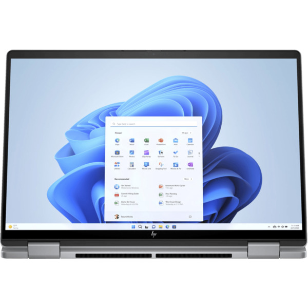 HP Envy x360 14-fc0004nv 14" IPS FHD+ Touchscreen (Ultra 7-14-Core/16GB/512GB SSD/W11 Home) (International English Keyboard) view 6