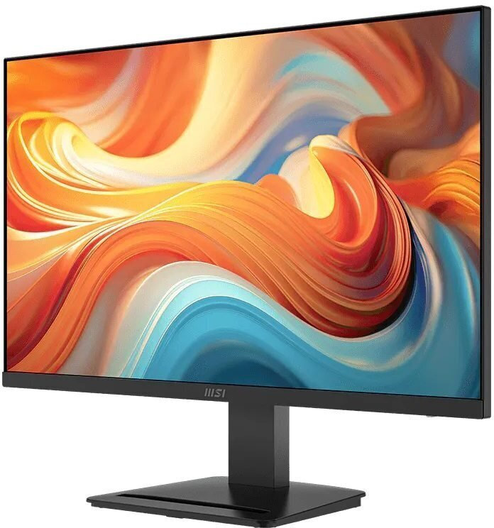 MSI Pro MP273 IPS Monitor 27" FHD 1920x1080 144Hz vista 3