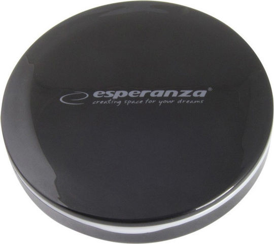 Esperanza EMP121 Power Bank 3000mAh with USB-A Port Black view 5