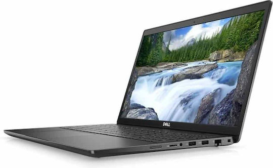 Dell Inspiron 3520 15.6" FHD (i5-1235U/8GB/512GB SSD/W11 Home) Carbon Black (GR Keyboard) view 5