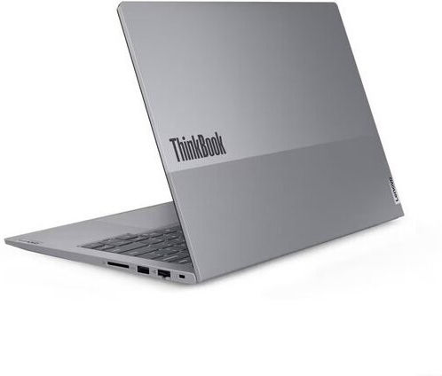 Lenovo Thinkbook 14 G6 ABP 14" IPS FHD+ (Ryzen 5-7530U/16GB/512GB SSD/W11 Pro) Arctic Grey (ES Keyboard) view 4