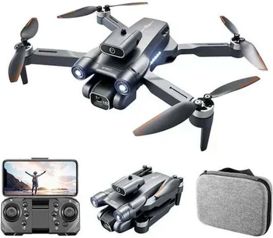Foldable 5G Drone 5G with 4K Camera and Controller