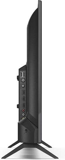 Sharp Television 32" HD Ready LED 32FA2E (2022) view 7