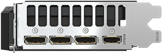 Gigabyte GeForce RTX 5060 Ti 16GB GDDR7 Windforce Graphics Card view 7