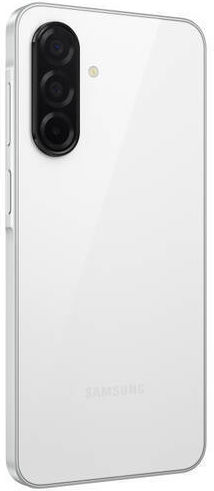 Samsung Galaxy A26 5G Dual SIM (6GB/128GB) White view 8