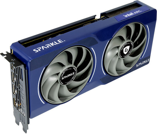 Sparkle ARC B570 10GB GDDR6 Guardian OC Graphics Card view 2
