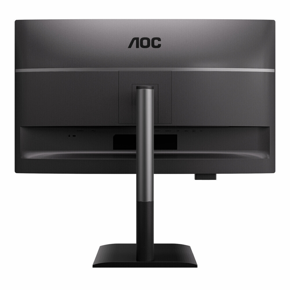 AOC Q27P4U IPS HDR Monitor 27" QHD 2560x1440 with Response Time 4ms GTG view 9