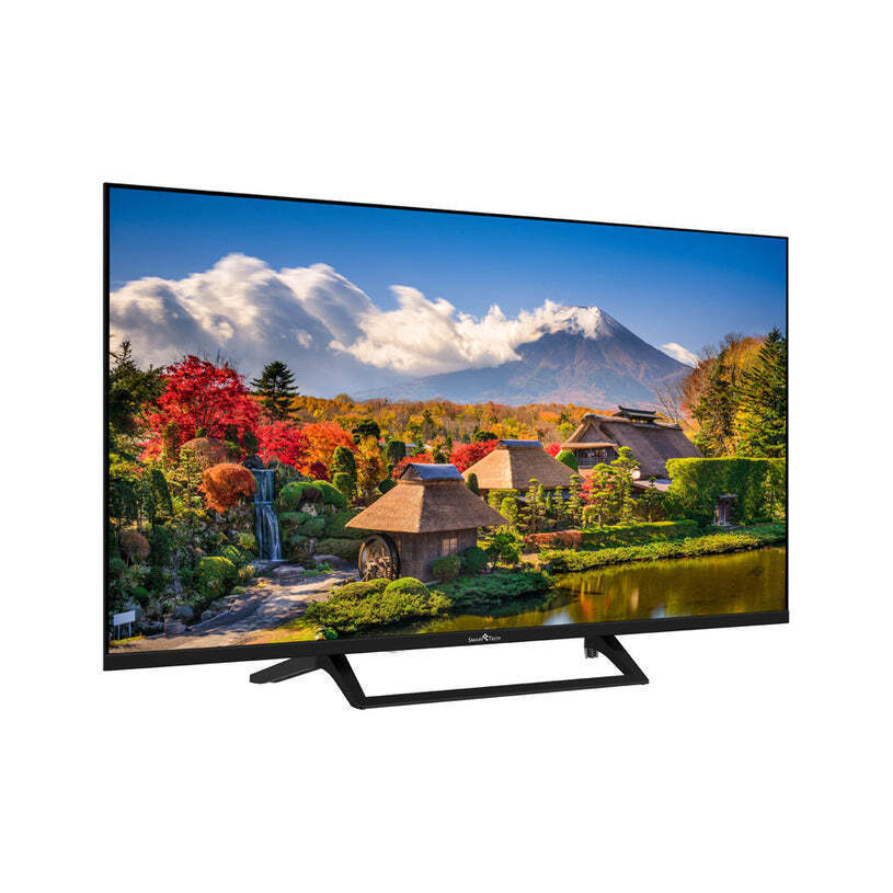 Smart Tech Television 40" Full HD LED 40FN01V1 (2025) view 2