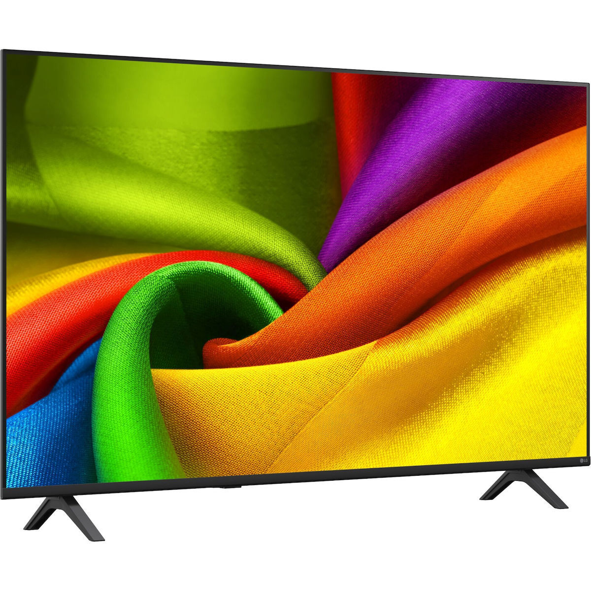 LG Smart TV 55" 4K UHD LED NanoCell AI NU90 HDR (2026) 55NU900B6LA view 5
