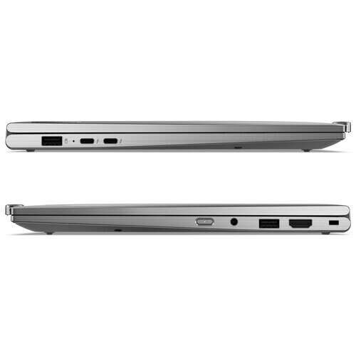 Lenovo ThinkPad X1 2-in-1 Gen 9 14" IPS FHD+ Touchscreen (Ultra 7-155U/16GB/1TB SSD/W11 Pro) (US Keyboard) view 4