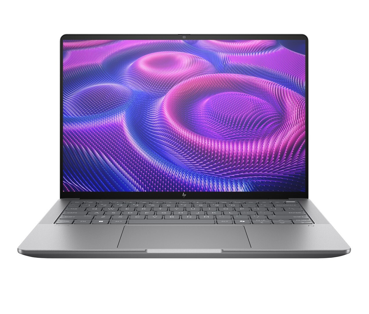 HP ZBook Ultra 14 G1a 14" FHD+ (Ryzen AI Max PRO 300 Series-Max PRO 390/32GB/1TB SSD/W11 Pro) (US Keyboard) view 1
