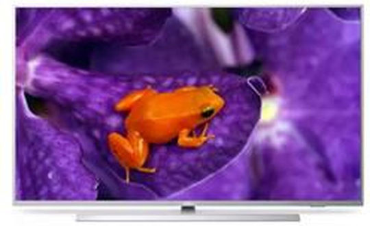 Philips Smart Television 43" 4K UHD LED 43HFL6114U/12 (2022) view 1