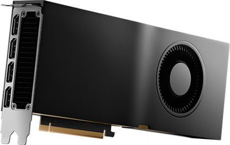 PNY RTX 5880 Ada 48GB GDDR6 Graphics Card view 1
