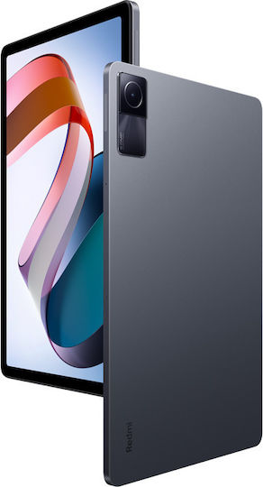 Xiaomi Redmi Pad 10.61" Tablet (4GB/128GB) Graphite Gray view 5