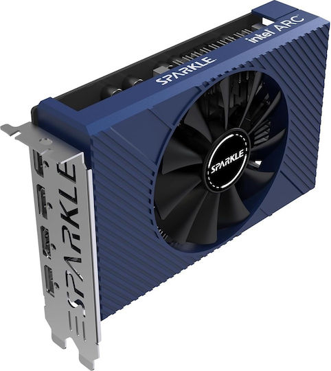 Sparkle ARC A310 4GB GDDR6 ELF Graphics Card view 2