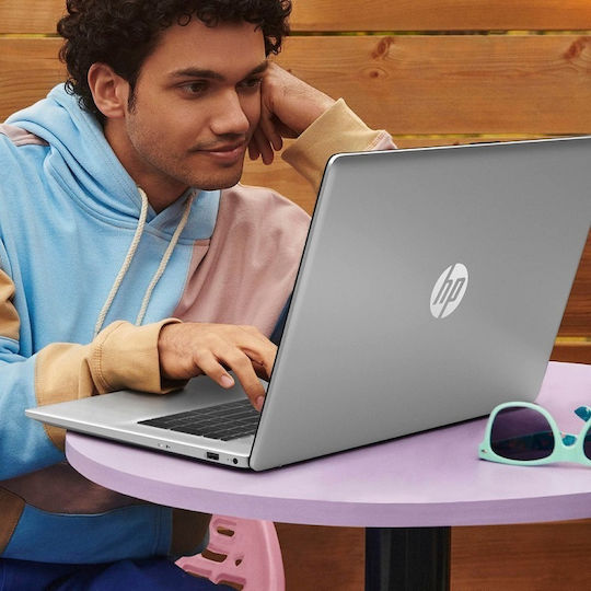 HP 17-cn2083dx 17.3" IPS FHD (i3-1215U/8GB/256GB SSD/W11 S) (US Keyboard) view 6