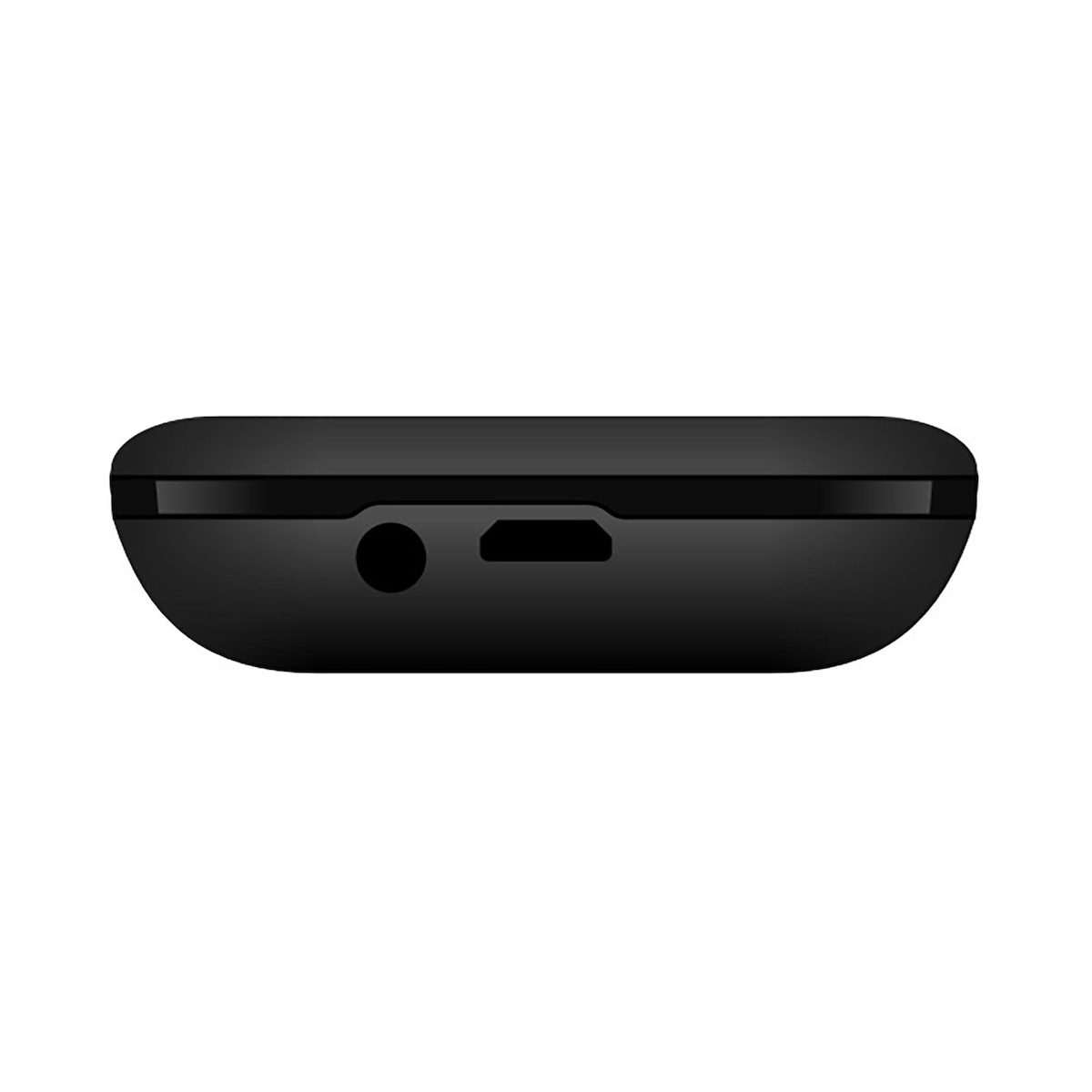 Sencor Element P013 Dual SIM Mobile with Buttons Black view 5