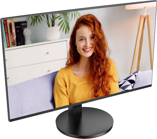 AOC 27B3CF2 IPS Monitor 27" FHD 1920x1080 with Response Time 4ms GTG view 2