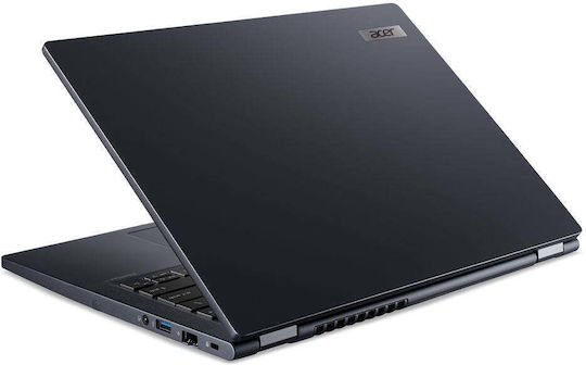 Acer TravelMate P4 TMP416-53-TCO-75UQ 16" IPS FHD+ (Ultra 7-155U/16GB/512GB SSD/W11 Pro) (DE Keyboard) view 4