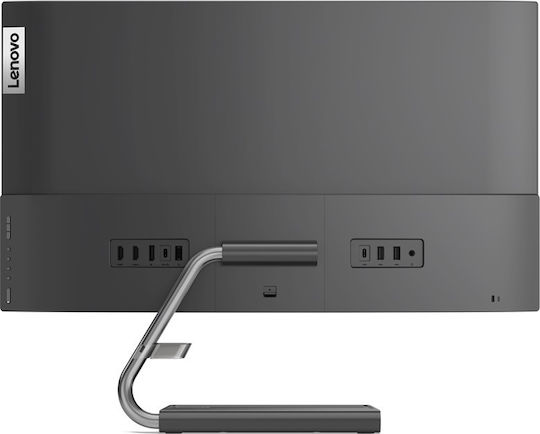 Lenovo Qreator 27 IPS HDR Monitor 27" 4K 3840x2160 with Response Time 4ms GTG view 4