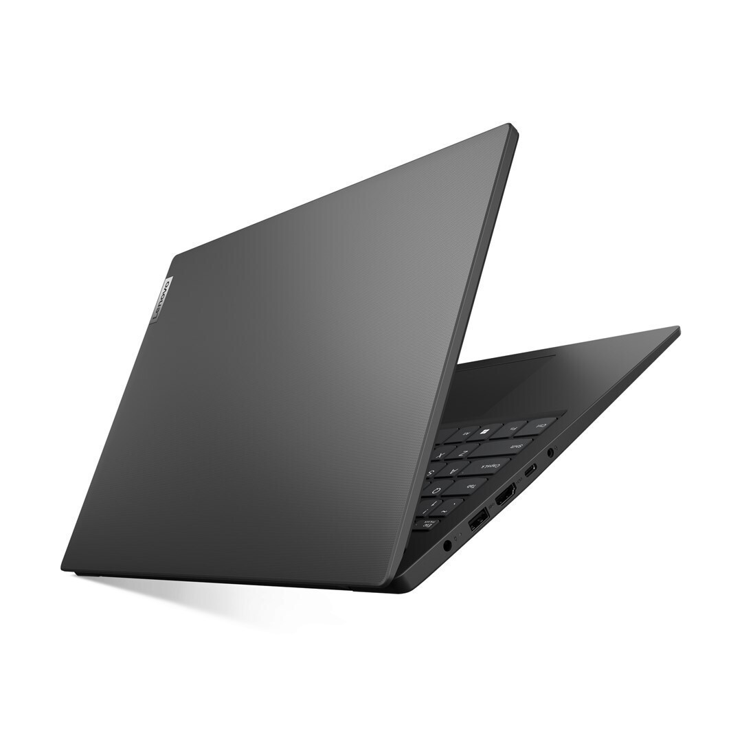 Lenovo V15 G5 IRL 15.6" FHD (i5-13420H/8GB/512GB SSD/UHD Graphics/No OS) Business Black (International English Keyboard) vue 8