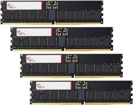 G.Skill T5 Neo EXPO DDR5 192GB RAM with 4x48GB Modules and Speed 6000 for Desktop F5-6000R3036G48GQ4-T5N view 1