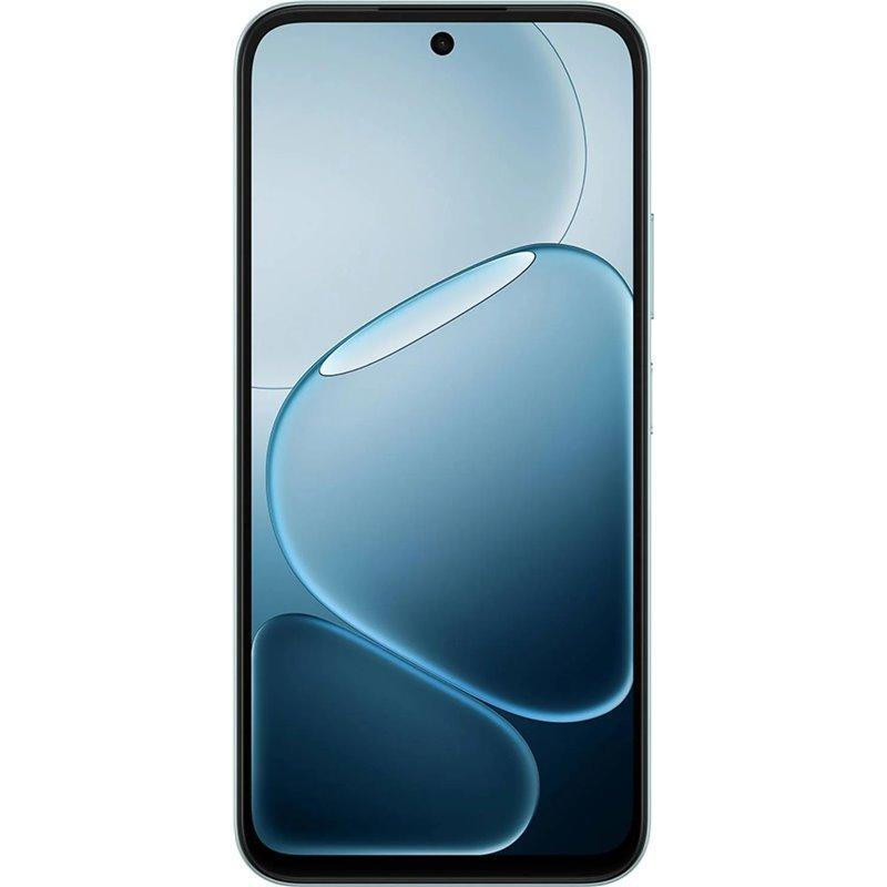 Oppo A6x Dual SIM (4/128GB) Ice Blue view 2