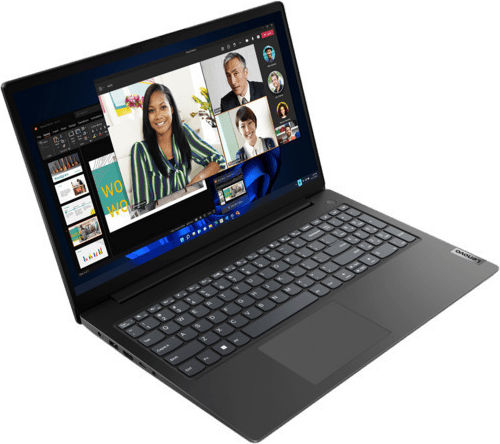 Lenovo V15 AMN G4 15.6" FHD (Ryzen 3-7320U/16GB/512GB SSD/W11 Home) (DE Keyboard) view 3