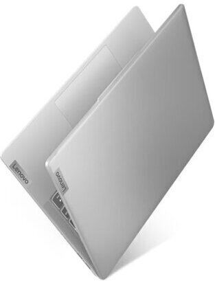 Lenovo IdeaPad Slim 5 14IRL8 14" IPS (i7-13620H/16GB/1TB SSD/W11 S) Cloud Grey (GR Keyboard) vue 4