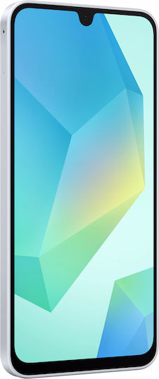 Samsung Galaxy A16 5G Dual SIM (4GB/128GB) Light Gray view 3