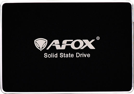 Afox TLC SSD 256GB 2.5'' Type with SATA III Connection SD250-256GN view 5