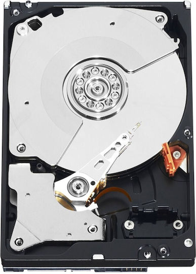 Dell 2TB HDD Hard Drive 3.5" SATA III 7200rpm for Server 400-BRCT