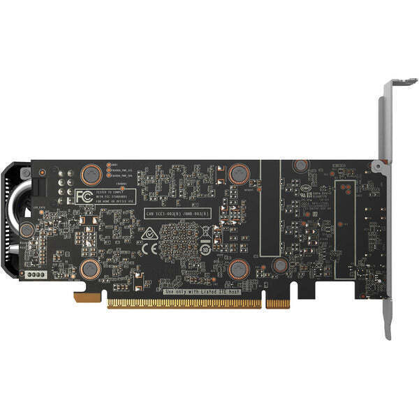 Zotac GeForce RTX 5060 8GB GDDR7 Gaming Graphics Card ZT-B50600L-10L view 2