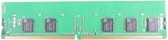 Dell DDR4 with Module 1x8GB and Speed 3200 for Server AC140379 view 3