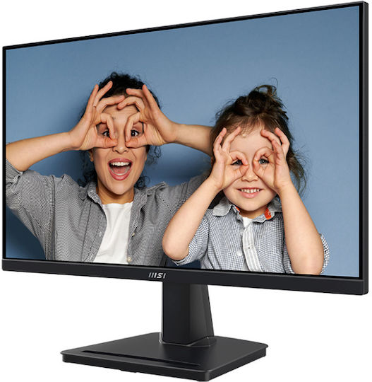 MSI Pro MP225 IPS Monitor 21.5" FHD 1920x1080 with Response Time 4ms GTG view 4