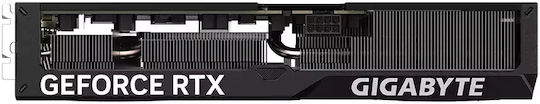 Gigabyte GeForce RTX 4070 12GB GDDR6X Windforce OC Graphics Card vista 5